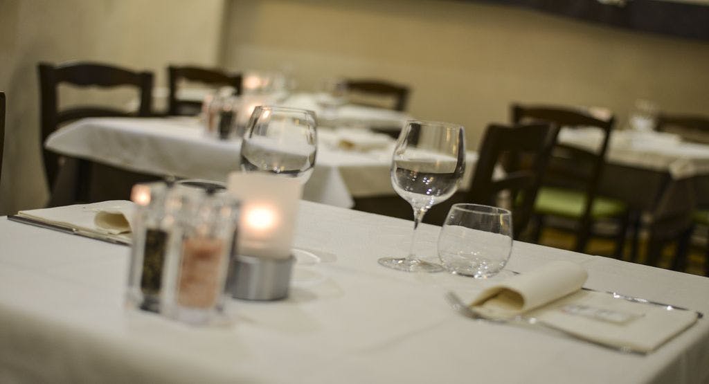Foto del ristorante Trattoria dall'Abate a Desenzano del Garda, Garda