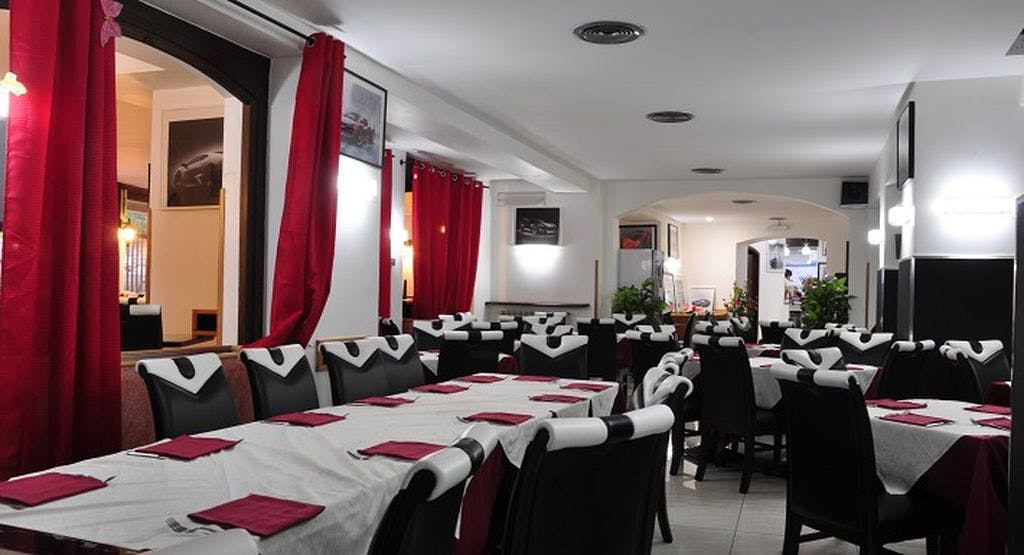 Photo of restaurant Ristorante Pizzeria Nuvolari in City Centre, Turin