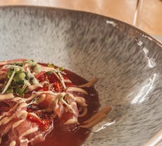 Restaurant Genussufer in Zentrum, Unterach am Atterse