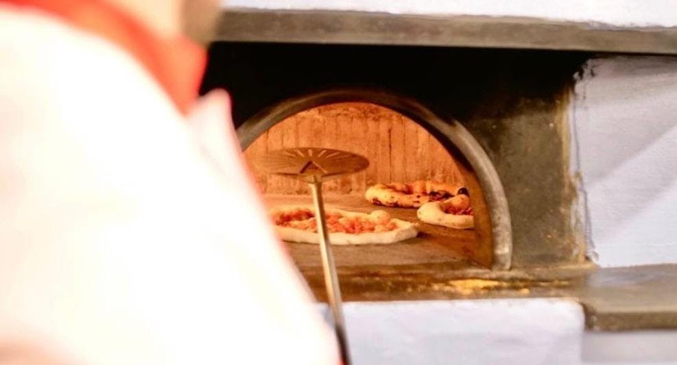 Ristorante Caprizza Varese (Trattoria Caprese) a Centro, Varese