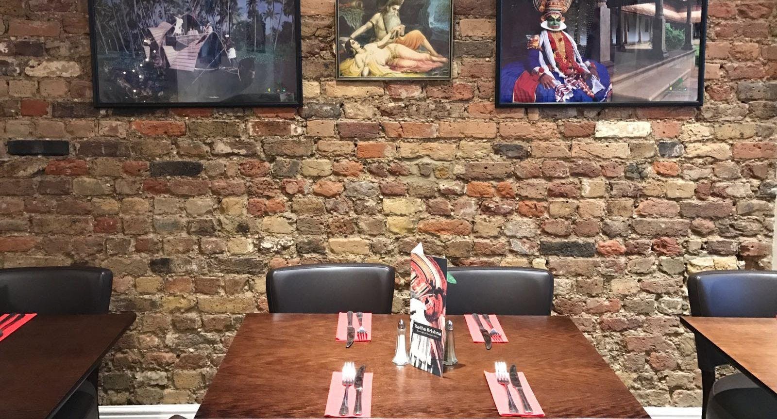 Photo of restaurant Radha Krishna Bhavan in Tooting, London