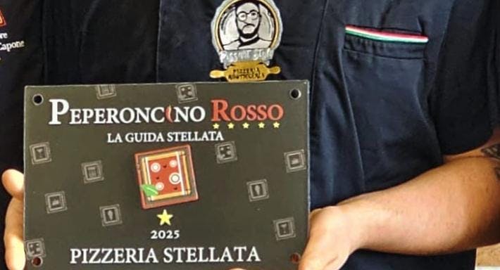 Restaurant Pizzart Style da Stefano in San Donato di Lecce, Lecce