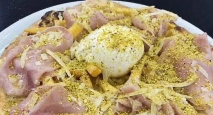 Restaurant Pizzeria Anima e Cori in Paterno', Catania