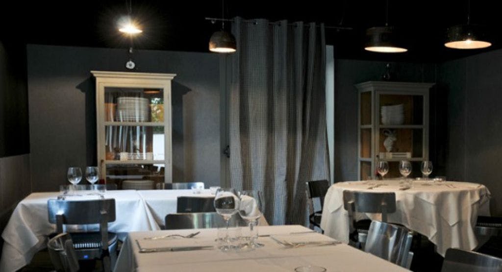 Foto del ristorante Osteria La Lira a Monza, Monza e Brianza
