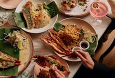 Restaurant Kan Eang by Thai Culinary in Melbourne CBD, Melbourne