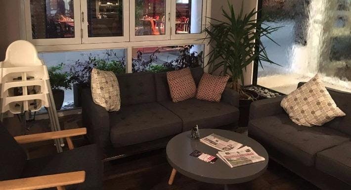 Shores Restaurant Hornsby Reviews Shores Restaurant Hornsby Reviews