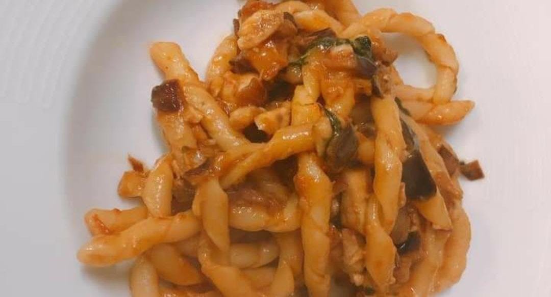 Photo of restaurant Mediterranea in Spotorno, Savona