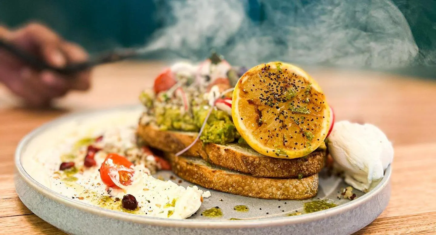 Photo of restaurant The Premises Kensington in Kensington, Melbourne - Photo 2