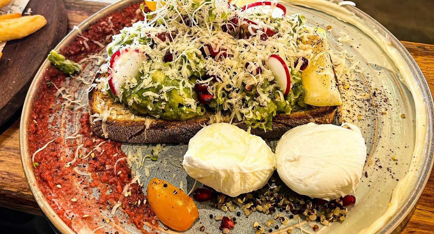 Photo of restaurant The Premises Kensington in Kensington, Melbourne - Photo 3