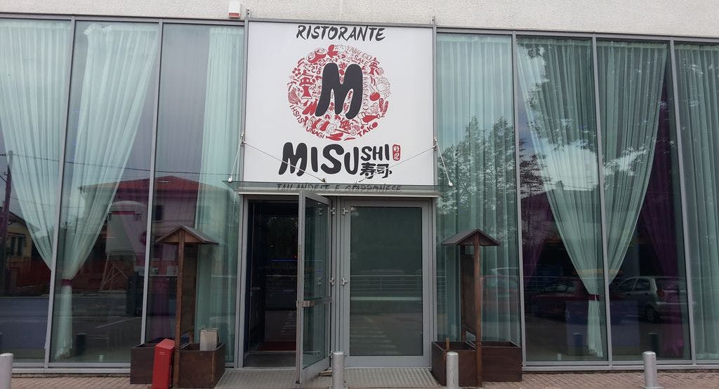 Photo of restaurant Ristorante Misushi in Centre, Padua