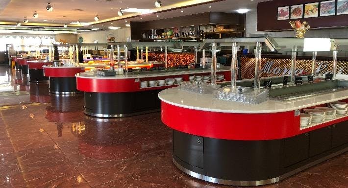 Photo of restaurant Oriental Gourmet - All you can eat and drink in Eving, Dortmund