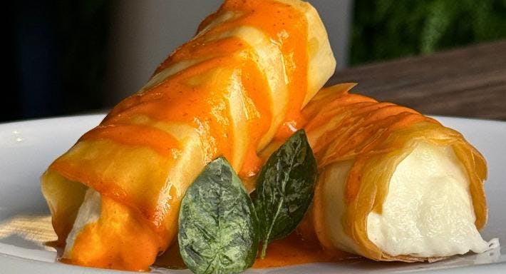 Ristorante CIACCO - Restaurant Bistrò a San Lorenzo, Roma