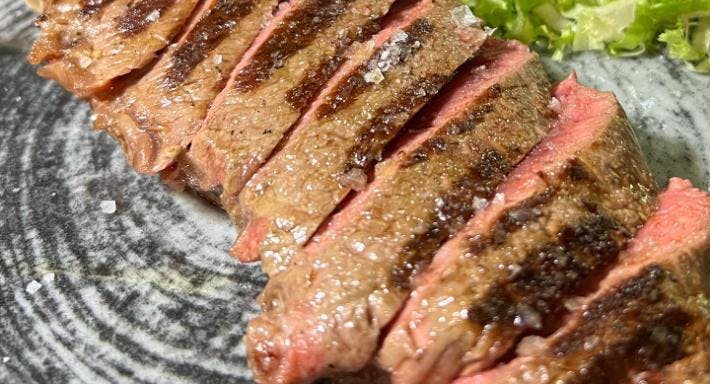 Restaurant CIACCO - Restaurant Bistrò in San Lorenzo, Rome