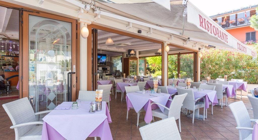 Foto del ristorante Cilento a Sirmione, Garda