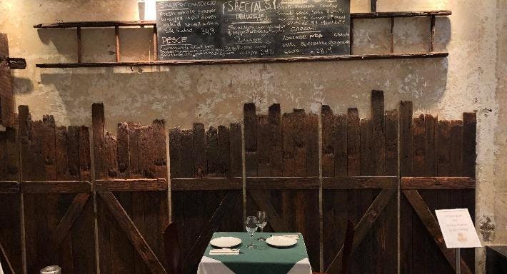 Photo of restaurant Mammas And Papas in Randwick, Sydney - Photo 5