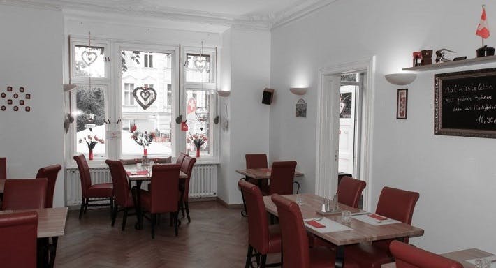 Photo of restaurant Villa Appenzell in Steglitz, Berlin