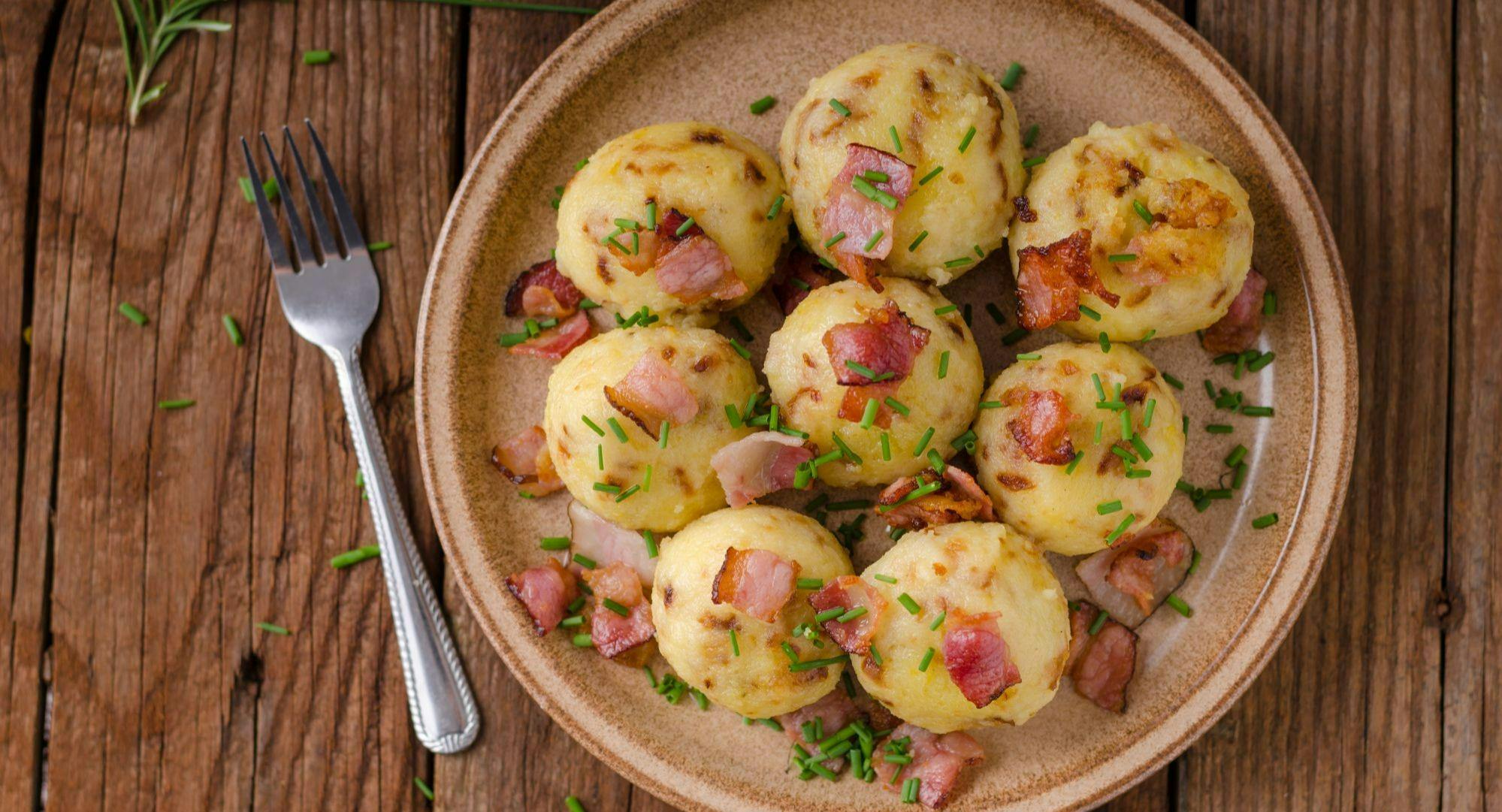 Restaurant Kartoffelkiste im Europa-Center in Charlottenburg, Berlin