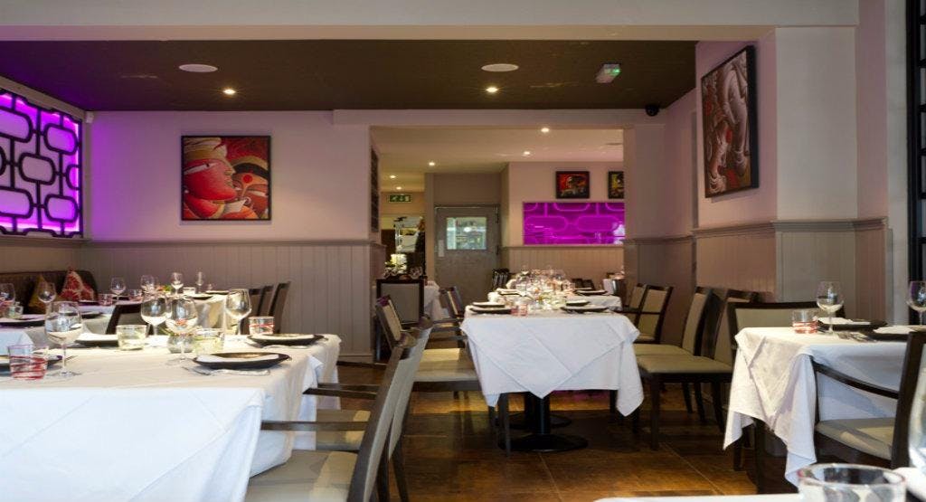 Photo of restaurant Indian Essence in Petts Wood, London