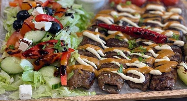 M6 Dining, Keskusta, Oulu