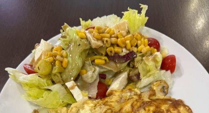 Photo of restaurant Trattoria Café Tatou in Charlottenburg, Berlin - Photo 3