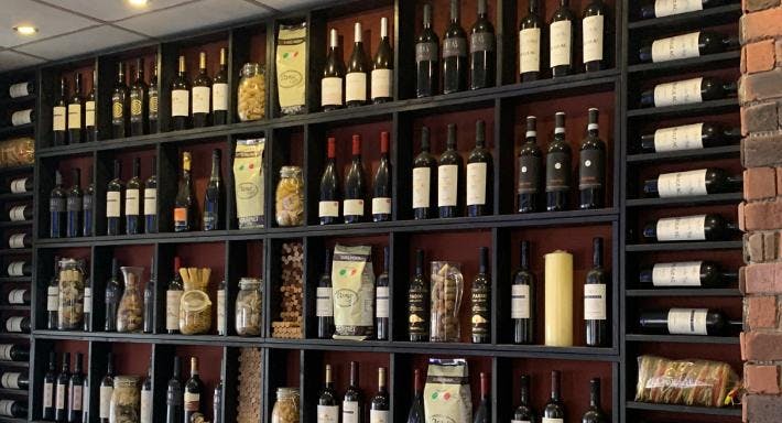 Photo of restaurant Trattoria Café Tatou in Charlottenburg, Berlin - Photo 5