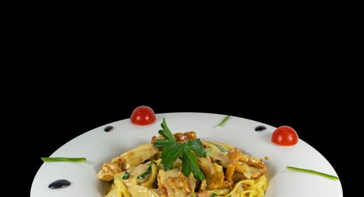 Photo of restaurant Trattoria Café Tatou in Charlottenburg, Berlin - Photo 6