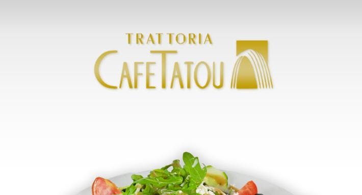 Photo of restaurant Trattoria Café Tatou in Charlottenburg, Berlin - Photo 8