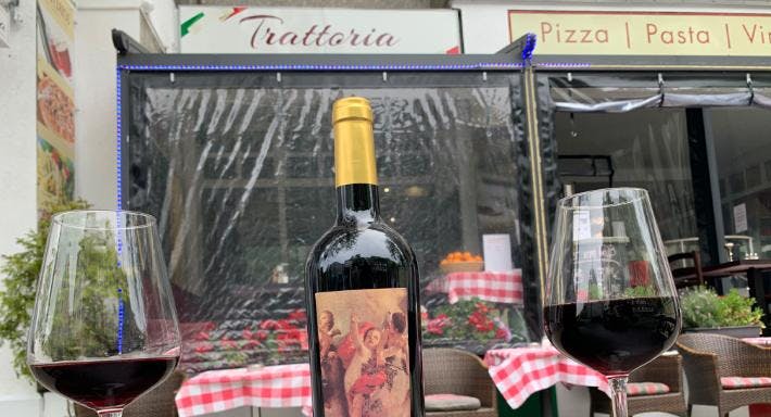 Photo of restaurant Trattoria Café Tatou in Charlottenburg, Berlin - Photo 9