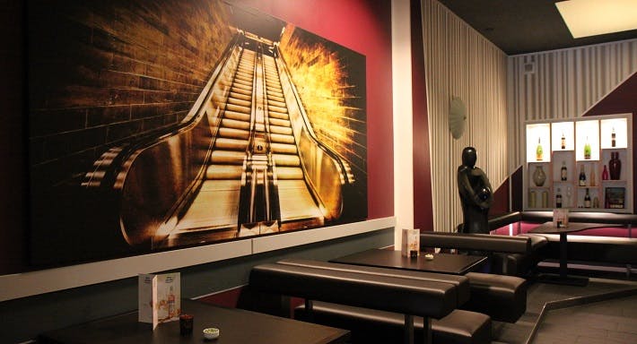 Bilder von Restaurant Stark in Altstadt-Nord, Köln