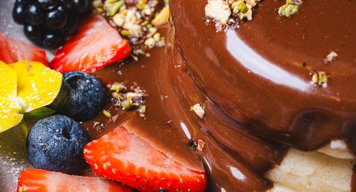 Restaurant Fork and Filter in Malvern East, Melbourne