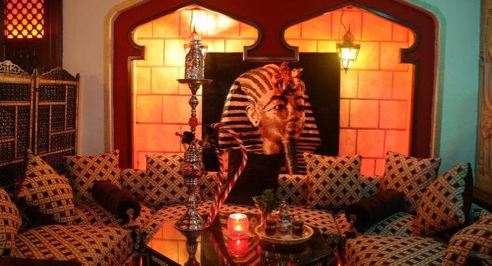 Image 1 of restaurant Shishainn