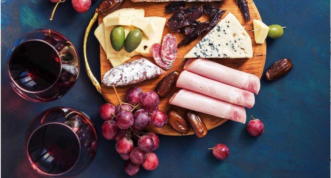 Photo of restaurant Champagne Route in Wapping, London - Photo 5