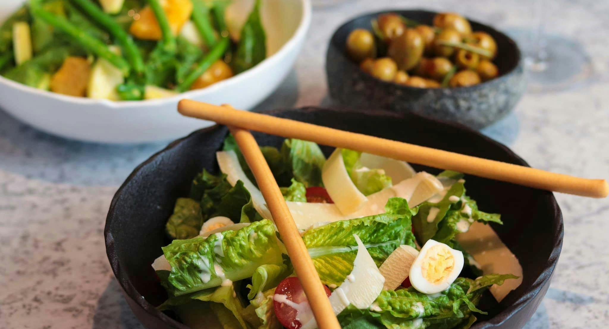 Photo of restaurant Champagne Route in Wapping, London - Photo 7