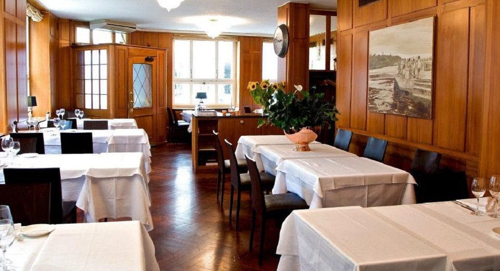 Photo of restaurant Convivio in District 4, Zurich