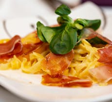 Restaurant Dal Toscano in 8. Bezirk, Wien