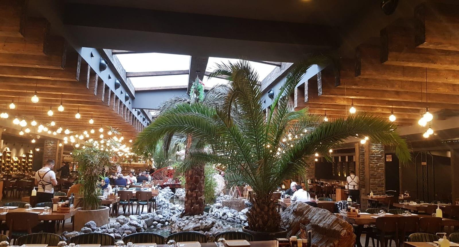 Photo of restaurant Ercan Steakhouse in Başakşehir, Istanbul