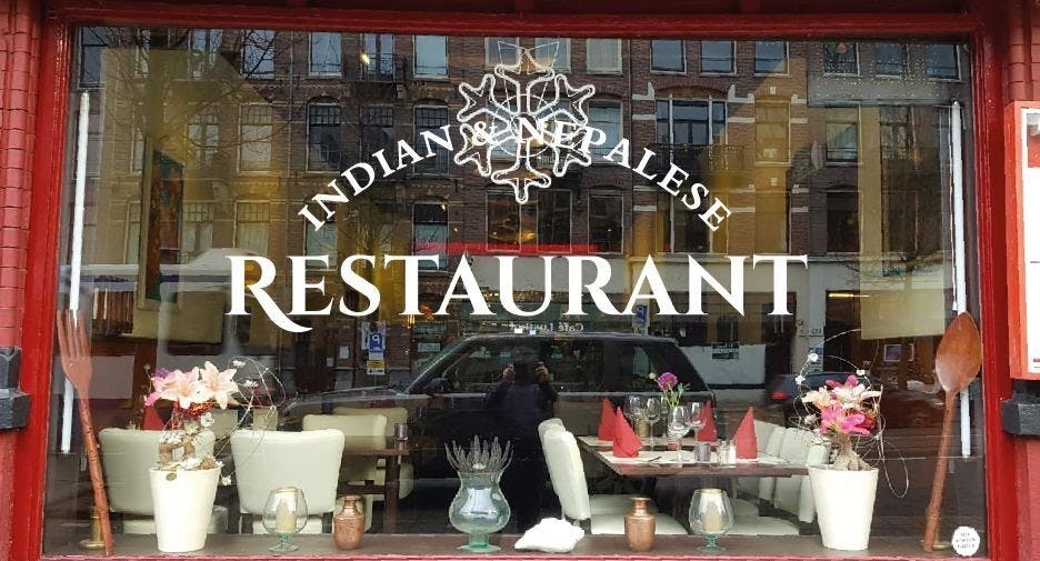 Photo of restaurant Sita Indian & Nepalese in Zuid, Amsterdam