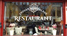 Restaurant Sita Indian & Nepalese in Zuid, Amsterdam