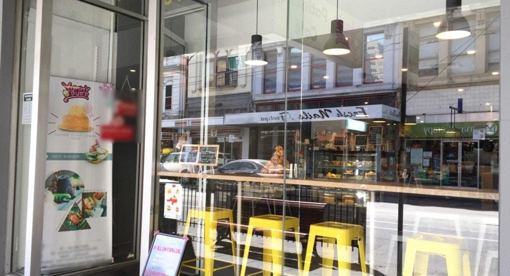 Photo of restaurant Yummy Puff Patisserie and Cafe in South Yarra, Melbourne