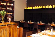 Restaurant Acqua Pazza in Mitte, Dortmund