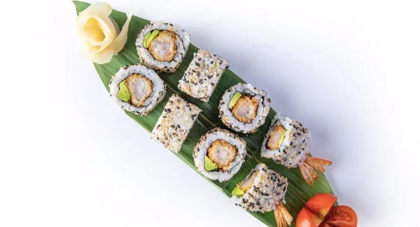 Photo of restaurant The Sushi Co - Putney in Putney, London - Photo 2