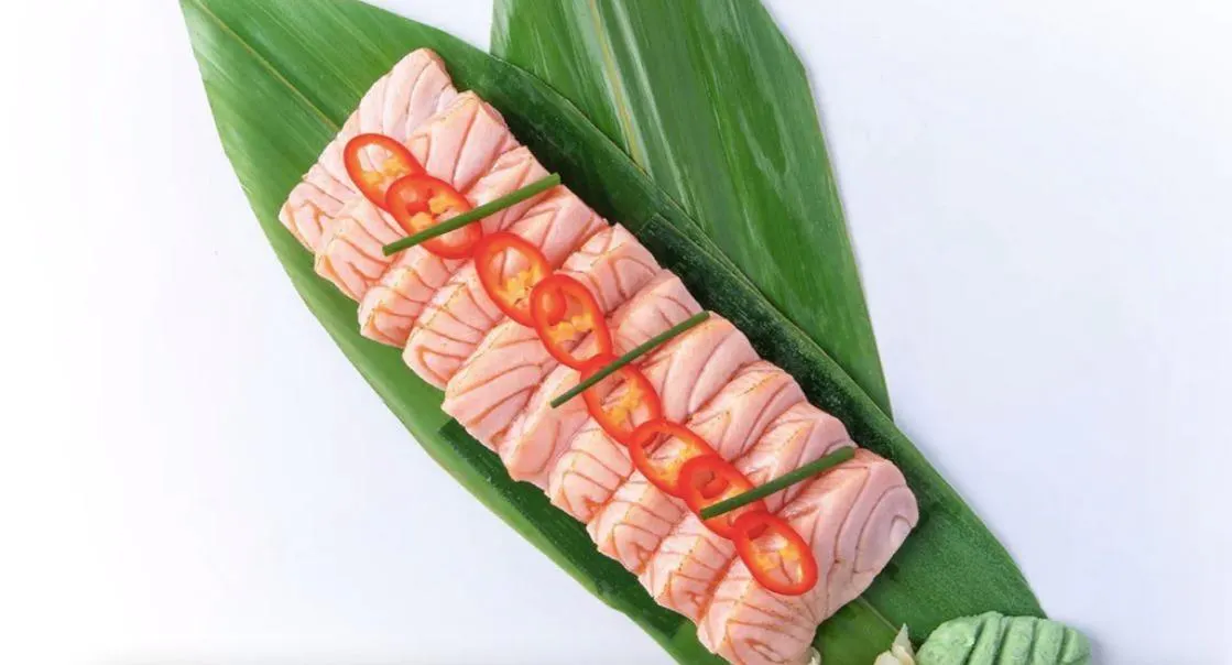 Photo of restaurant The Sushi Co - Putney in Putney, London - Photo 3