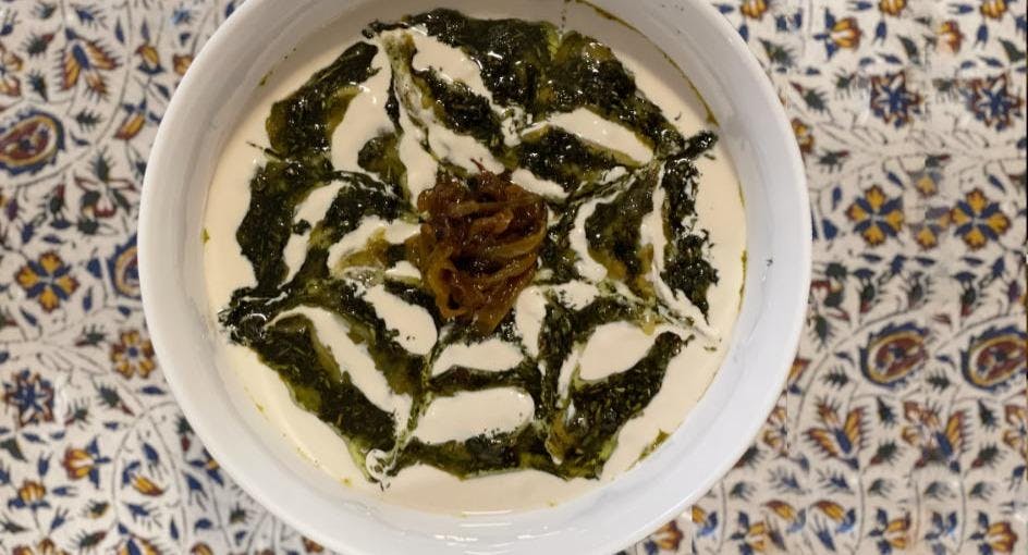 Bilder von Restaurant Caspian Cafe Restaurant in 7. Bezirk, Wien - Photo 5