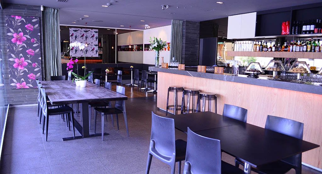 Photo of restaurant Urbanista in Woolloomooloo, Sydney