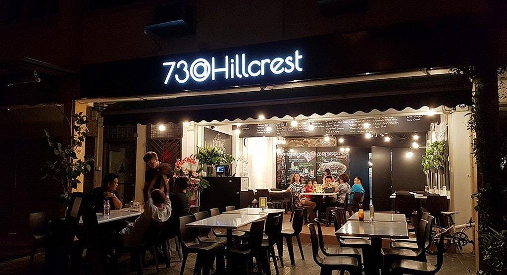 Photo of restaurant 73@Hillcrest in Bukit Timah, Singapore