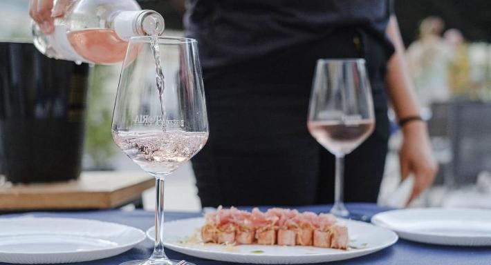 Photo of restaurant Fao 37 in Centro Storico, Brindisi