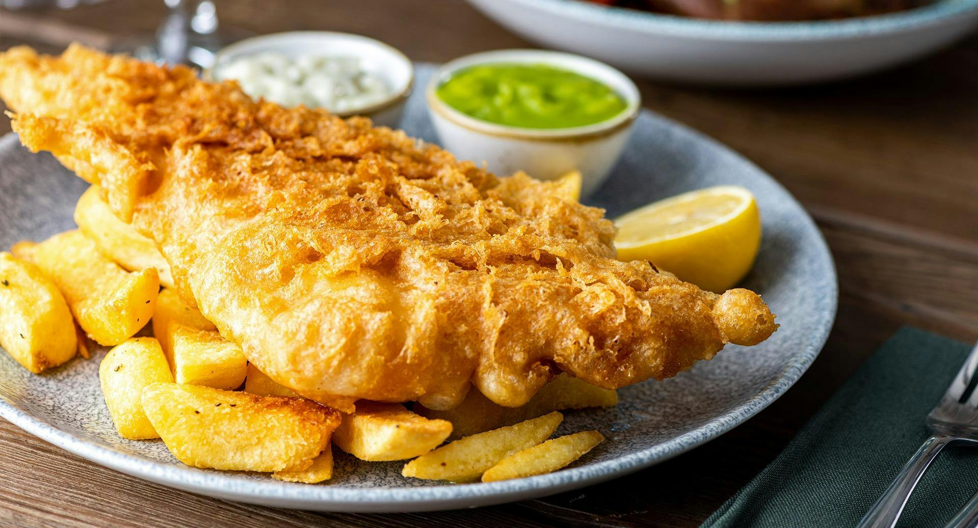 Photo of restaurant The Shy Horse in Epsom, Epsom - Photo 3