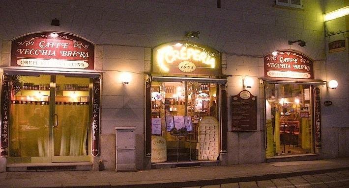 Photo of restaurant Vecchia Brera in Brera, Milan