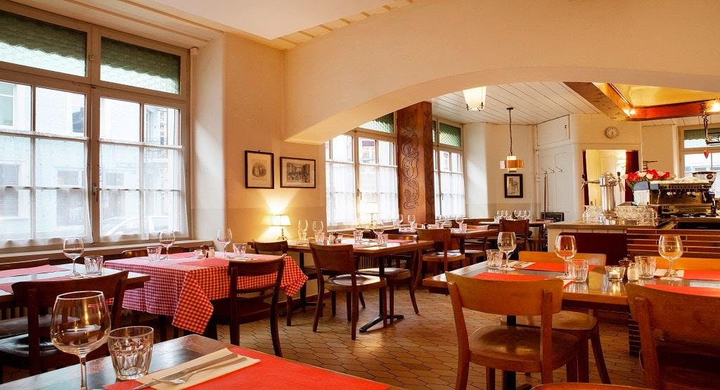 Photo of restaurant Restaurant Eichhörnli in District 4, Zurich