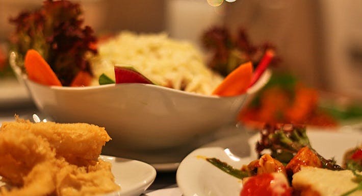 Photo of restaurant Deep Fish in Yenibosna, Istanbul - Photo 5